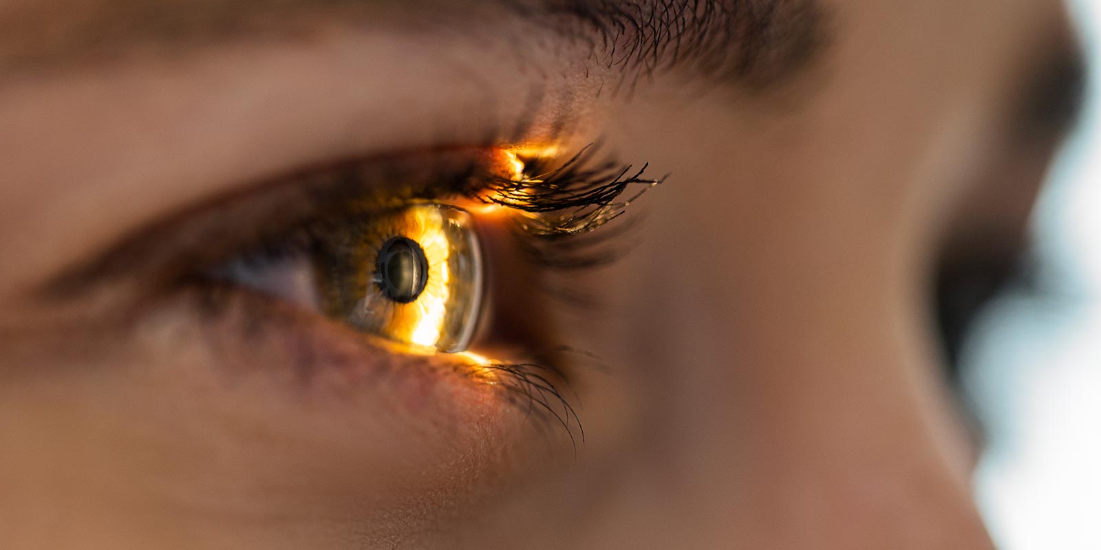 Eye health